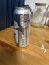 百威冰啤酒500ml*18听整箱装【99%好评】京东自营端午送礼 实拍图