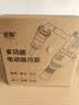 宠翰鱼缸换水器电动抽水泵 吸便吸粪器洗沙吸污水清洁工具15w 晒单实拍图
