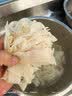 华田禾邦糯米笋300g*2袋 鲜嫩脆爽 地道山野味 优质竹笋 火锅食材 实拍图
