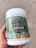 花沃里 硫酸亚铁500g 铁肥防黄叶栀子花肥料养花调节土壤酸碱单一元素肥 实拍图
