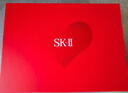 SK-II神仙水精华液330ml礼盒sk2补水保湿护肤品套装化妆全套生日礼物女 实拍图