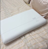 亚朵星球慢回弹记忆绵枕 枕头护颈枕芯基础款酒店睡眠开学宿舍低枕8cm单只 实拍图