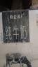 蒙牛特仑苏嗨Milk脱脂纯牛奶250ml*10盒 0脂肪 精美京绣 送礼礼盒 实拍图