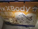 Fix XBody旺旺燕麦奶0乳糖坚果早餐奶植物蛋白饮料125ml*20盒礼盒植物基 实拍图