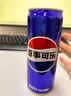 百事可乐美年达 大气橙味汽水碳酸饮料330ml*6听 新老包装随机 实拍图
