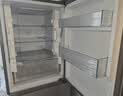 海尔「真省电」225L三门家用小户型电冰箱2026新款新国标一级能效软冷冻变温HC3-225LHC3E0S9国家补贴 实拍图
