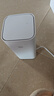 鸿蒙智选Brovi 5G CPE 5S支持华为移动路由器随身wifi6企业级全网通插卡千兆无线全国通用流量2026款 实拍图