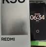 小米REDMI K90 骁龙®8至尊版 7100mAh大电池 青山护眼 白色 12GB+256GB 红米5G手机国家补贴 实拍图