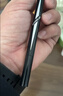 卡姿兰（Carslan）纤细持妆眼线液笔不易晕染持久顺滑显色自然(黑色0.55ml 新旧混发 实拍图