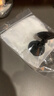 3M透明门腕保护贴膜+门把手防刮防撞保护贴（各5片）赠送挪车牌 实拍图