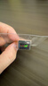 闪迪（SanDisk）128GB Type-C USB3.2 U盘 CZ530 读速高达400MB/s  适用轻薄笔记本电脑 小巧便携 大容量办公优盘 实拍图