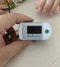 MEDISANA德国血氧仪指夹医用手指氧饱和度检测仪心率家用指脉氧氧饱夹送礼 实拍图