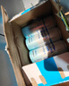 百事可乐纯水乐AQUAFINA无糖0脂0卡苏打气泡水汽水饮料330ml *12听 随机发 实拍图