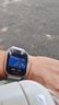 小米（MI）REDMI Watch 6迷雾蓝 国家补贴 澎湃OS 3 心率血氧监测 红米手表6 小米汽车 送男友送女友 实拍图
