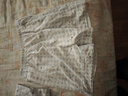 芬腾睡衣女10A抑菌纯棉26年春夏三件套短袖长裤短裤家居服套装 实拍图