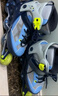 迪卡侬（DECATHLON）[门店自提]儿童可调节轮滑鞋初学者防崴脚溜冰鞋耐磨舒适轮滑鞋 太空旅行款套装 鞋+头盔+护具 29 -32码(脚长18.5-20cm) 实拍图