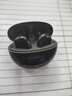 联想（Lenovo）联想蓝牙无线耳机 3D全景环绕音 运动耳机 符合人体工学设计电池大容量 游戏跑步手机通用黑色 实拍图