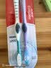 高露洁（Colgate）360°全面口腔清洁成人牙刷*2舌苔刷深层清洁颜色随机 实拍图