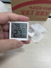 京东京造THmini 温湿度计2025款 室内家用高精度传感器壁挂磁吸桌面摆放 实拍图