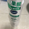 凡士林果酸柔滑护肤沐浴露360ml 男士女士保湿沐浴香体皂液  实拍图