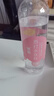 依能白桃味苏打水饮料 500ml*15瓶 无糖无汽弱碱0脂0卡聚会饮品整箱装 实拍图