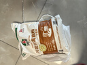 河套牌高筋粉5kg/袋  5kg/10kg高筋粉 家用面粉 通用粉正品新日期 河套牌高筋粉10kg*1袋 实拍图