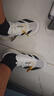 阿迪达斯（adidas）男子 跑步系列 adizero Evo SL M 跑步鞋 JH6206 44码/UK9.5 实拍图