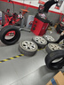 佳通轮胎（Giti）205/55R16 91H E1 原配 大众宝来 适配丰田卡罗拉/英朗/速腾/朗逸 实拍图