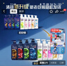 清扬女士去屑洗发水 养根韧发500g 姜根精粹强韧头皮洗头膏热门商品 实拍图