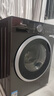 小天鹅（LittleSwan）【价保618】滚筒洗衣机全自动家用 10KG TG10V28T一级能效 以旧换新京东自营 内衣洗 超级补贴家电 实拍图