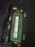 适用 华硕飞行堡垒5 6 7 8 9 顽石 天选 笔记本内存条ddr4 4g 8g 16g 32g ddr4 4G  FX53V/FX50V/FX73V/FZ53V 实拍图