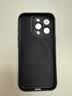 煊卡【自带镜头膜】适用苹果16pro手机壳磁吸充电iphone16Pro保护套相机按键全包防摔液态手感抗黄硅胶 实拍图