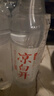 今麦郎凉白开熟水饮用水 550ml*24瓶非矿泉整箱新旧包装喝凉白开水 实拍图