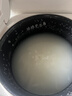 九阳（Joyoung）【价保618】【0氟珐琅钛瓷】安心煲电饭煲3L含钛内胆电饭锅2-3人家用微压柴火饭多功能 F-30NF12 实拍图