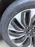 马牌（Continental）汽车轮胎 255/50R20 109Y XL FR UCJ 适配大众 途昂福特 探险者 实拍图