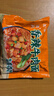 红烧牛肉面袋装经典口味泡面干脆面特色美食火锅面干吃面速食夜宵 【新人活动】红烧香辣香菇三口味随机1袋 实拍图