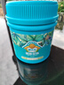 德沃多硫酸亚铁500g植物通用型花肥料杜鹃养花铁肥月季茉莉发财树颗粒 实拍图