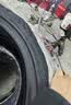 马牌（Continental）汽车轮胎 245/45R19 98V FR MC6 SIL 静音棉/原配比亚迪 实拍图