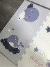贝博氏babybox婴儿宝宝抗菌XPE客厅拼接爬行垫加厚2.5CM儿童爬爬垫6片装 实拍图