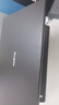 雕塑家双屏便携式显示器 可折叠18.5英寸100HZ 100%sRGB笔记本副屏电脑扩展屏幕办公炒股游戏三屏MF185LT 实拍图