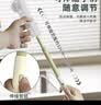 优勤（YOUQIN）杯刷洗杯子专用刷子神器破壁机专用清洁长柄刷无死角可伸缩 实拍图