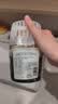 网易严选浴室香氛香薰空气清新剂厕所除臭400ml*4栀子+白桃+清茶+桂雨 实拍图