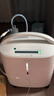 鱼跃3L升新国标医用制氧机轻音升级39分贝带雾化氧气机8F-3ZW 实拍图