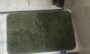 大江浴室地垫卫生间门口吸水垫厕所脚垫浴室防滑地垫40x60cm 实拍图