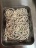 九阳（Joyoung）面条机全自动多功能压面机 全自动加水和面机 电动饺子皮机M6-L30 实拍图