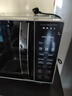 美的（Midea） 变频家用微波炉18升-23升光波炉微波烧烤一体机湿度感应平板智能【线下同款】 【20升微波炉变频微烤一体机一级能效】国补 实拍图