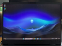 外星人（Alienware）游戏本国家补贴 星舰16X 16英寸高性能笔记本电脑 酷睿Ultra 7 5060显卡16G 1T 2.5K 240Hz 1761QB 实拍图