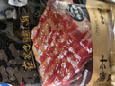 新雅蜜汁叉烧200g港式风味熟食猪肉可空气炸锅烧腊半成品菜速食预夜宵 实拍图