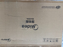 美的（Midea）【幸运草安睡2.0MAX】闪电拆装直流变频家用电风扇语音遥控大风量落地扇一级能效卧室轻音新款电扇 实拍图
