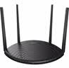 普联（TP-LINK）AC1200 5G双频智能无线路由器 四天线智能wifi 稳定穿墙高速家用 TL-WDR5660易展版 实拍图